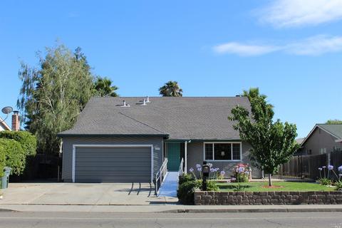 1275 W H St, Dixon, CA 95620 photo 2