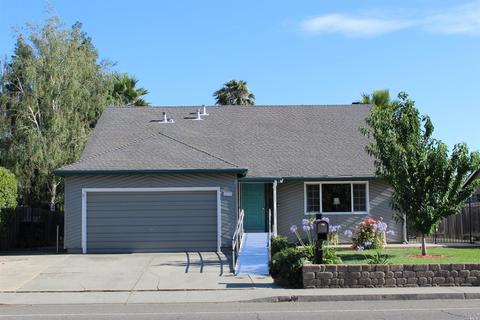 1275 W H St, Dixon, CA 95620 photo 1
