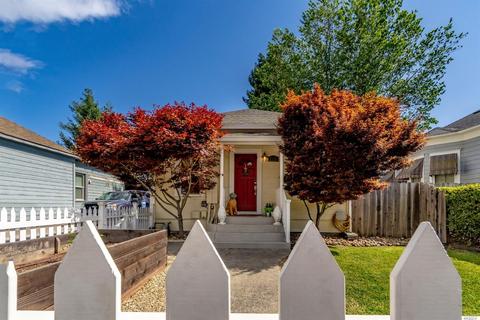 2333 2nd St, Napa, CA 94559 photo 44
