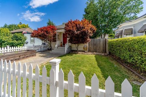 2333 2nd St, Napa, CA 94559 photo 1