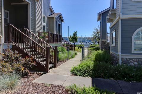 326 E St, Benicia, CA 94510 photo 40