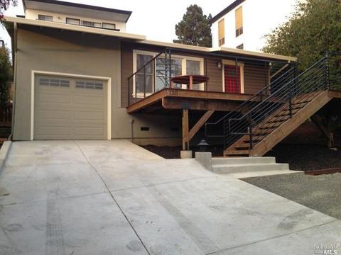 120-122 Farragut Ave, Vallejo, CA 94590 photo 3