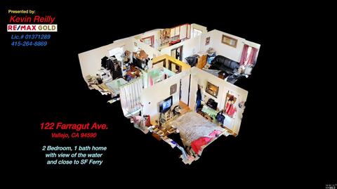 120-122 Farragut Ave, Vallejo, CA 94590 photo 30