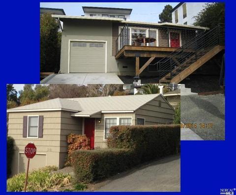 120-122 Farragut Ave, Vallejo, CA 94590 photo 2