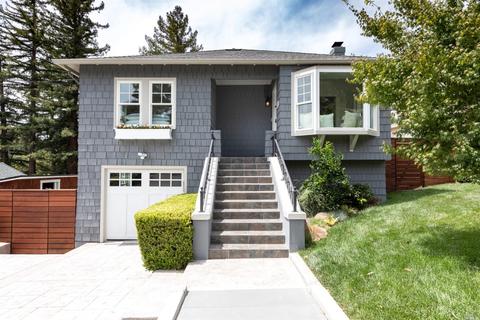 11 Ash Ave, Kentfield, CA 94904 photo 1