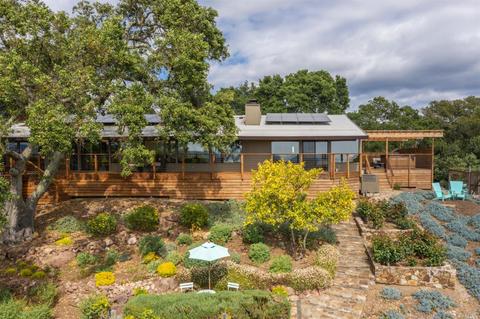657 Montecito Blvd, Napa, CA 94559 photo 29