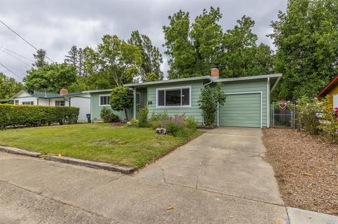 107 Mill Creek Dr, Willits, CA 95490 photo 2