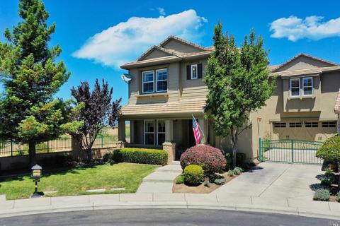 9298 Hallmark Pl, Vallejo, CA 94591 photo 2