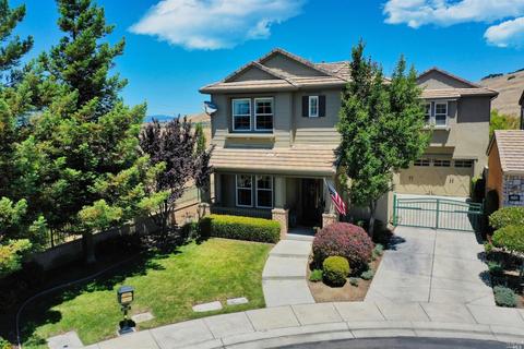 9298 Hallmark Pl, Vallejo, CA 94591 photo 1