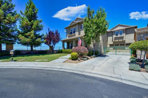 9298 Hallmark Pl, Vallejo, CA 94591 photo 5