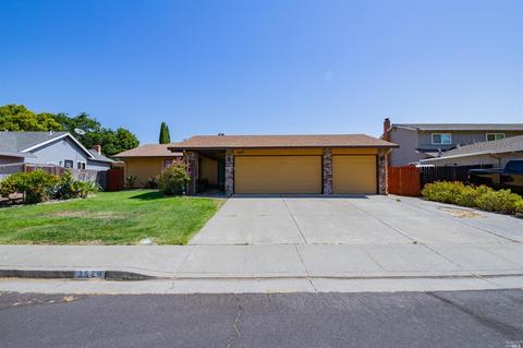 3528 Springfield Dr, Fairfield, CA 94534 photo 2