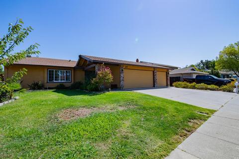 3528 Springfield Dr, Fairfield, CA 94534 photo 1