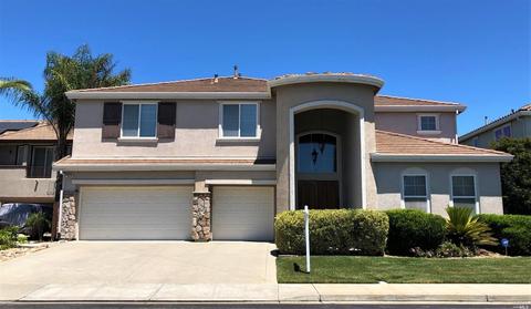 3938 Kiara Cir, Fairfield, CA 94533 photo 1