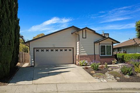 161 Mitchell Ct, Vallejo, CA 94589 photo 2