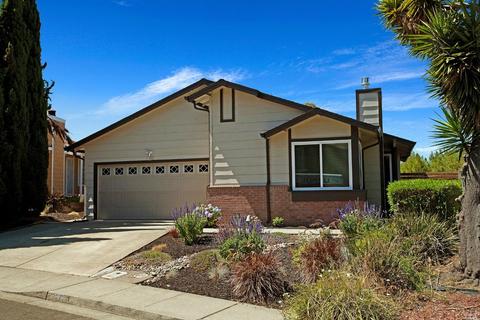 161 Mitchell Ct, Vallejo, CA 94589 photo 1