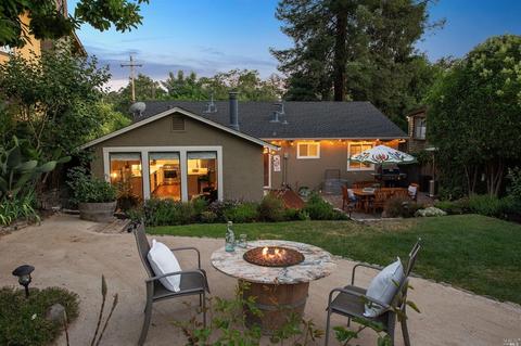 217 Mountain Ave, Sonoma, CA 95476 photo 1