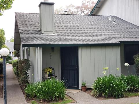 429 Freeway Dr, Napa, CA 94558 photo 1
