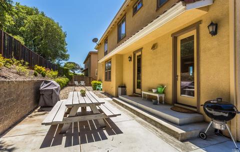 600 Via De Bella, Fairfield, CA 94534 photo 46