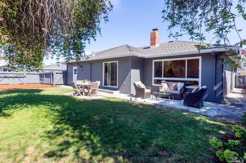 17 Ebbtide Psge, Corte Madera, CA 94925 photo 35