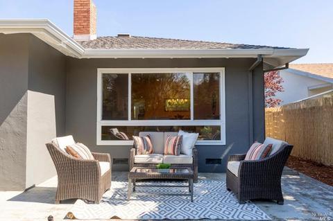 17 Ebbtide Psge, Corte Madera, CA 94925 photo 36