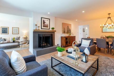 17 Ebbtide Psge, Corte Madera, CA 94925 photo 2