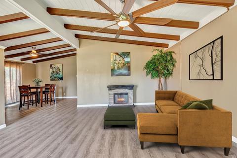 1401 Griffin Dr, Vallejo, CA 94589 photo 1