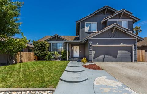 2642 Burrell Dr, Fairfield, CA 94533 photo 4