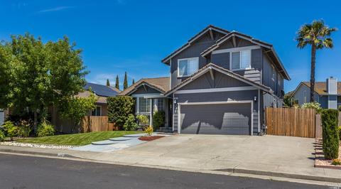 2642 Burrell Dr, Fairfield, CA 94533 photo 3