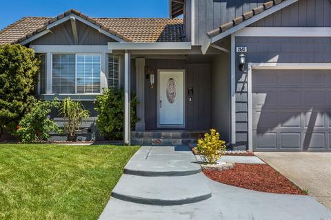 2642 Burrell Dr, Fairfield, CA 94533 photo 5