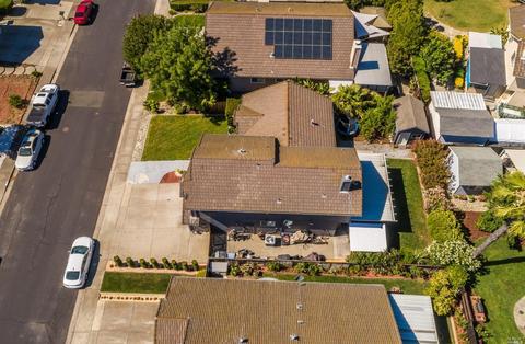 2642 Burrell Dr, Fairfield, CA 94533 photo 50