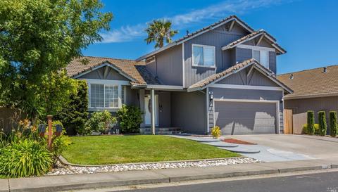 2642 Burrell Dr, Fairfield, CA 94533 photo 2