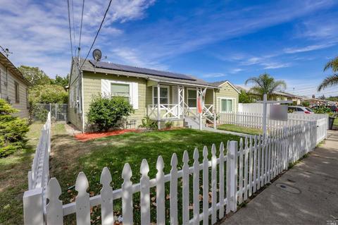 614 Grennan St, Vallejo, CA 94591 photo 2