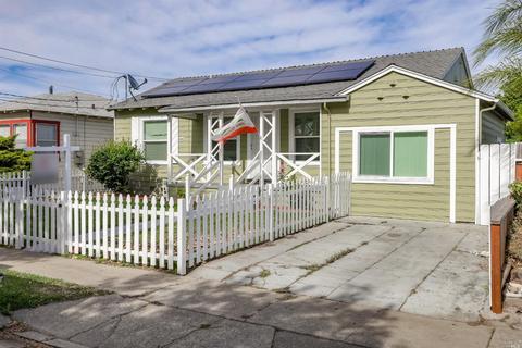 614 Grennan St, Vallejo, CA 94591 photo 1