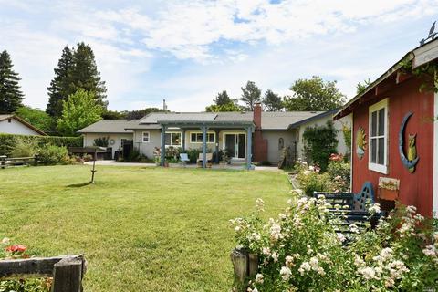 259 Specht Rd, Sonoma, CA 95476 photo 17