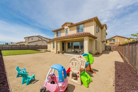 664 Elderberry Loop, Vacaville, CA 95688 photo 36