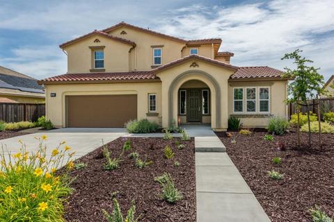 664 Elderberry Loop, Vacaville, CA 95688 photo 1