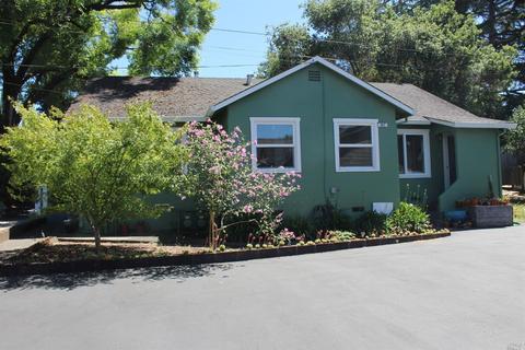 890 Mcfarlane Ave, Sebastopol, CA 95472 photo 4