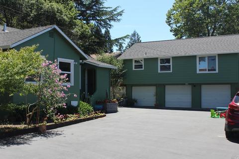 890 Mcfarlane Ave, Sebastopol, CA 95472 photo 1