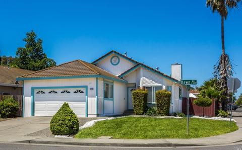 2379 Dawn Way, Fairfield, CA 94533 photo 1