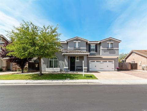 313 Tilden Cir, Vacaville, CA 95688 photo 1