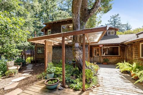 96 Alta Ave, Lagunitas, CA 94938 photo 4