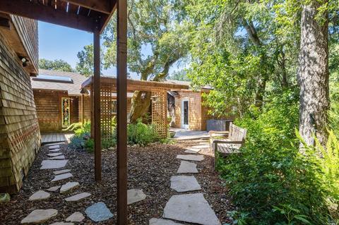 96 Alta Ave, Lagunitas, CA 94938 photo 36