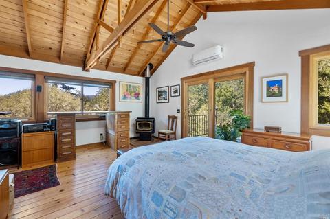 96 Alta Ave, Lagunitas, CA 94938 photo 18