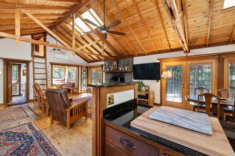 96 Alta Ave, Lagunitas, CA 94938 photo 7