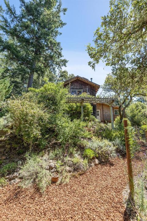 96 Alta Ave, Lagunitas, CA 94938 photo 39