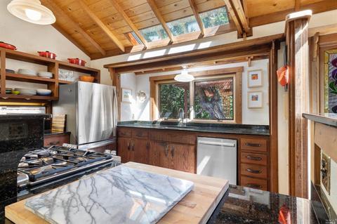96 Alta Ave, Lagunitas, CA 94938 photo 8