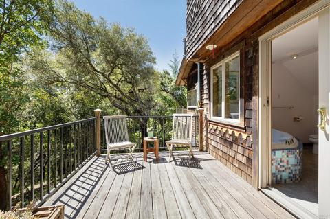 96 Alta Ave, Lagunitas, CA 94938 photo 28
