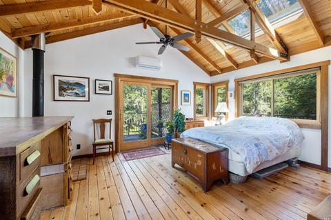 96 Alta Ave, Lagunitas, CA 94938 photo 16