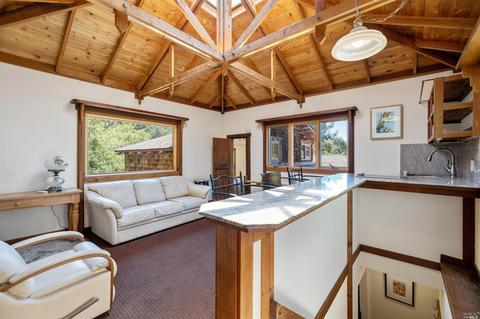 96 Alta Ave, Lagunitas, CA 94938 photo 26