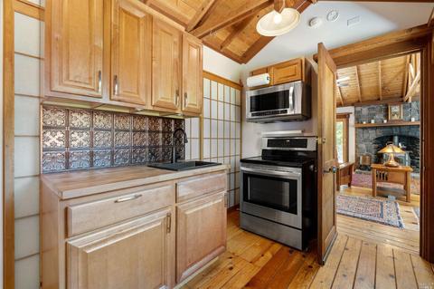96 Alta Ave, Lagunitas, CA 94938 photo 33